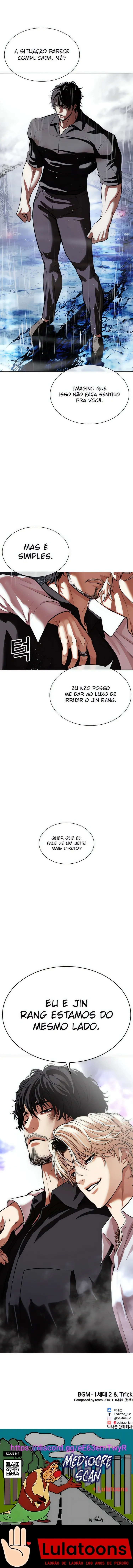 Aparências Capítulo 544 Página 20