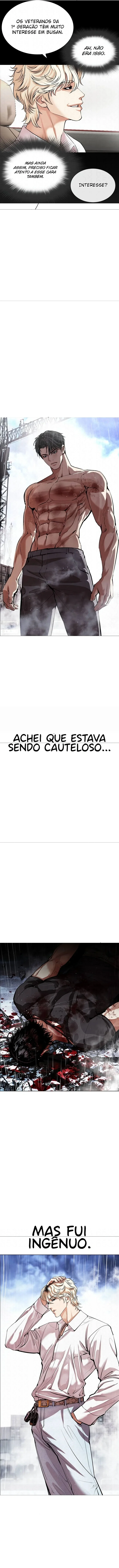 Aparências Capítulo 545.1 Página 19