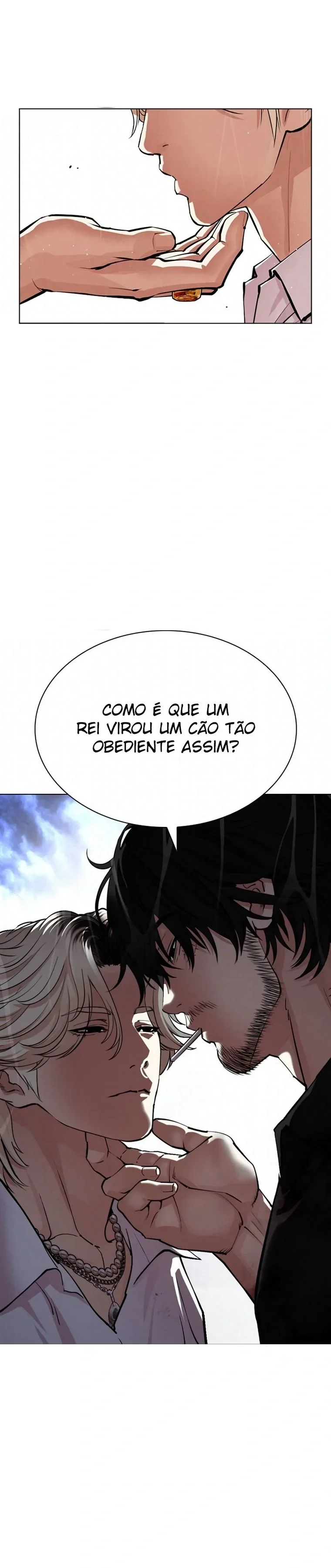 Aparências Capítulo 545.1 Página 24