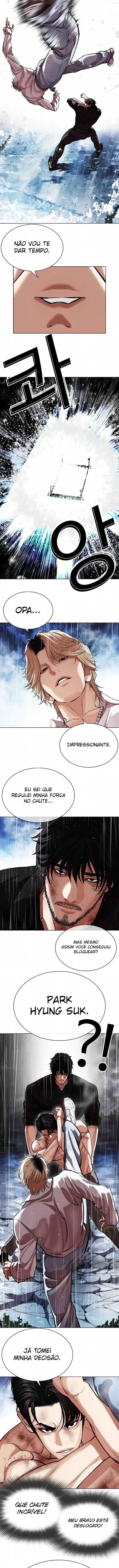 Aparências Capítulo 545.1 Página 37
