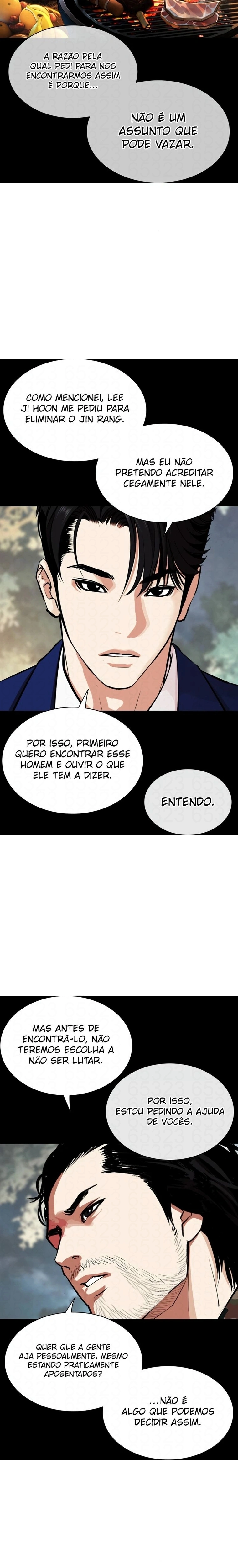 Aparências Capítulo 545 Página 16
