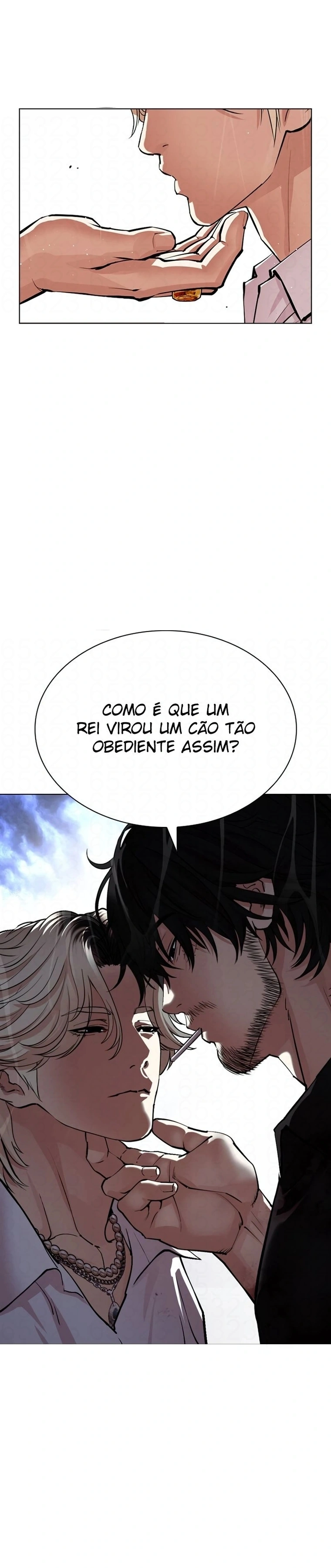 Aparências Capítulo 545 Página 24