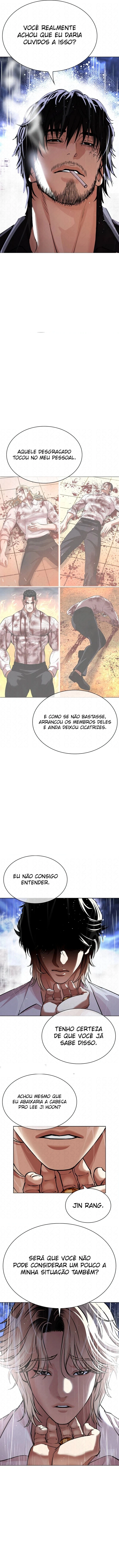 Aparências Capítulo 545 Página 25