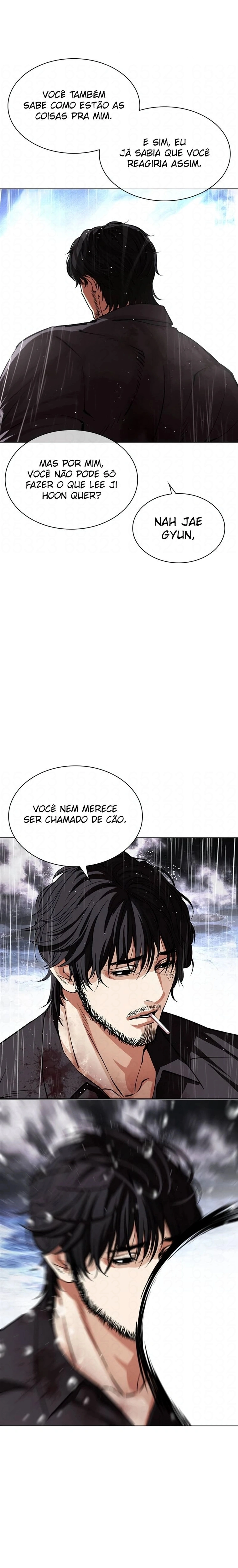 Aparências Capítulo 545 Página 26