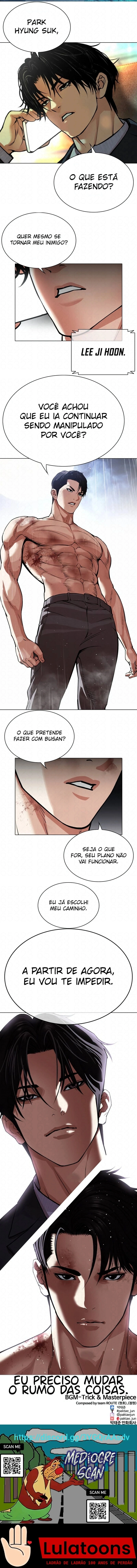 Aparências Capítulo 545 Página 43
