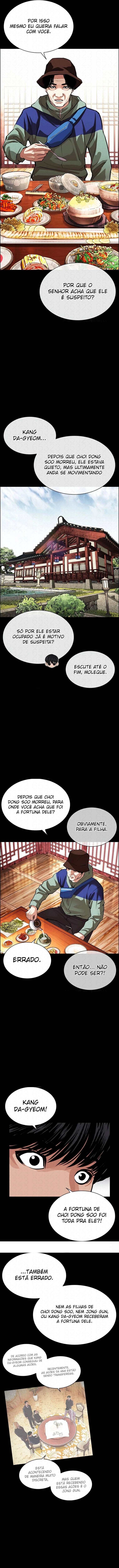 Aparências Capítulo 545 Página 5