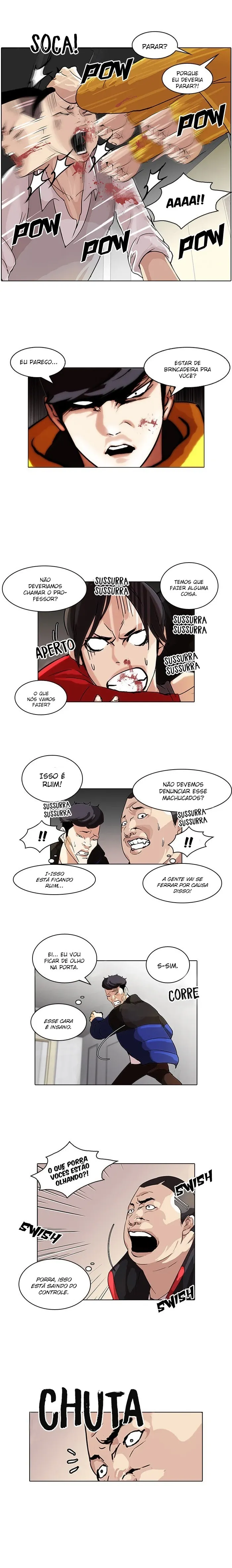 Aparências Capítulo 55 Página 7