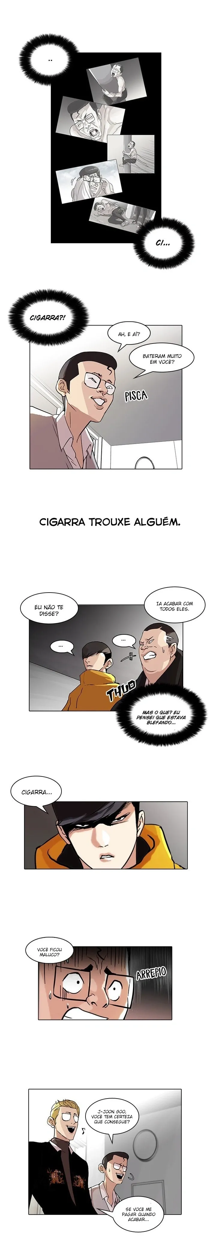 Aparências Capítulo 55 Página 9