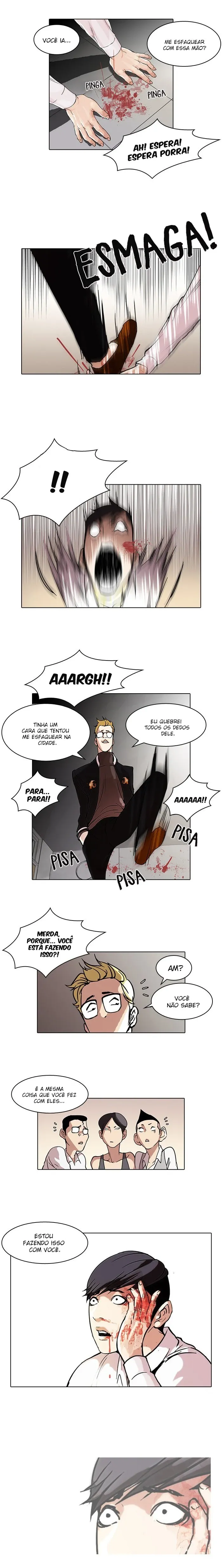 Aparências Capítulo 56 Página 4