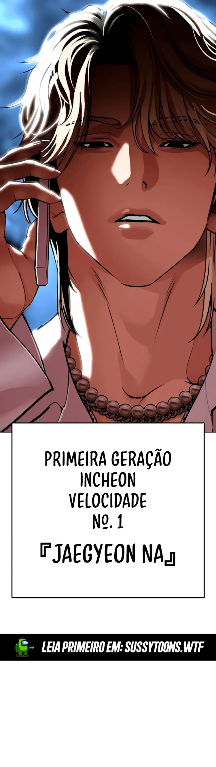 Aparências Capítulo 560 Página 17