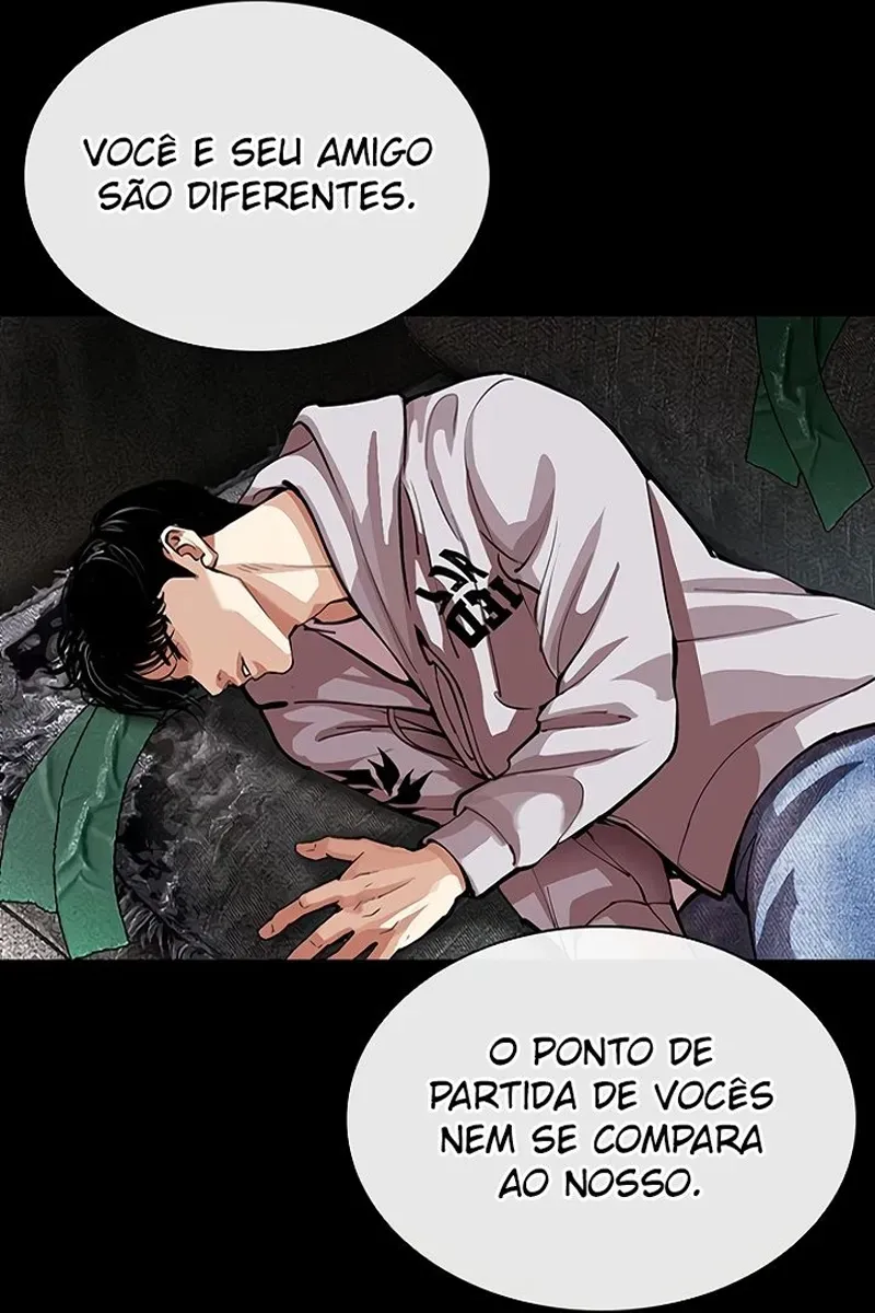 Aparências Capítulo 564 Página 32