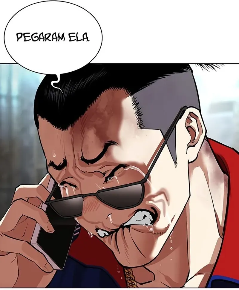 Aparências Capítulo 564 Página 368
