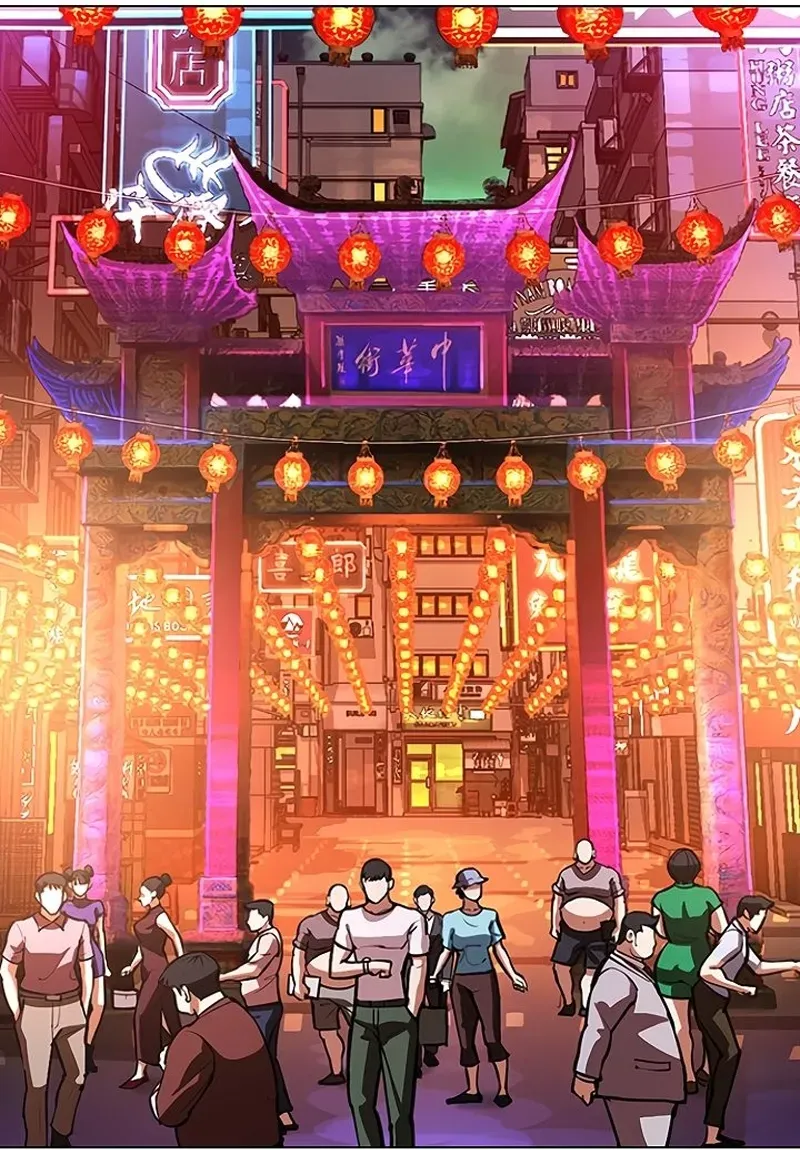 Aparências Capítulo 564 Página 374