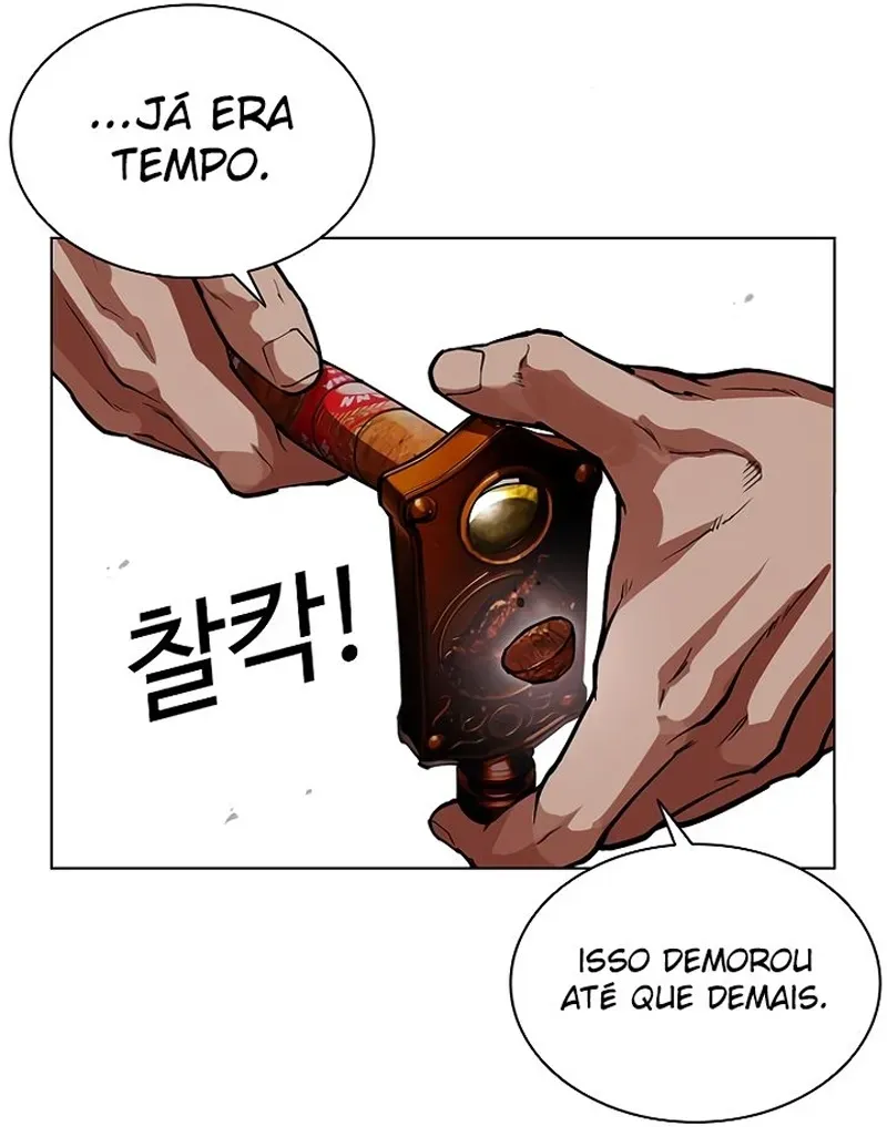 Aparências Capítulo 564 Página 390