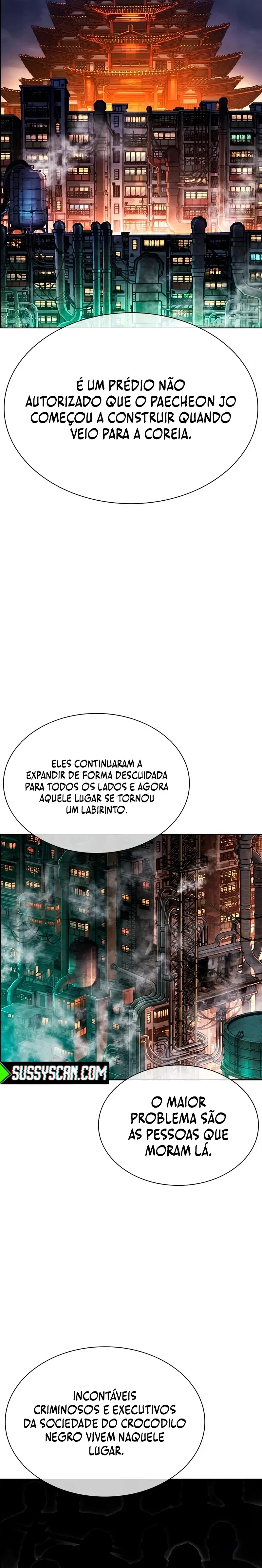 Aparências Capítulo 565.6 Página 46