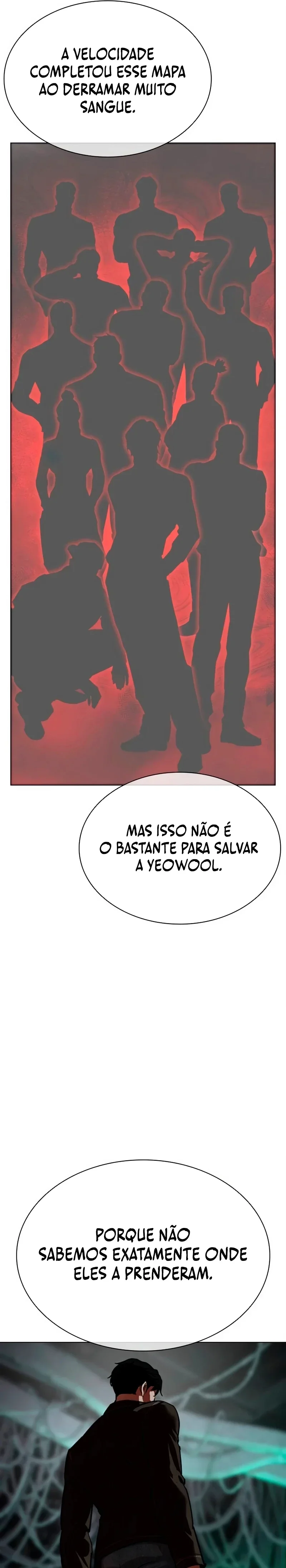 Aparências Capítulo 565.6 Página 50