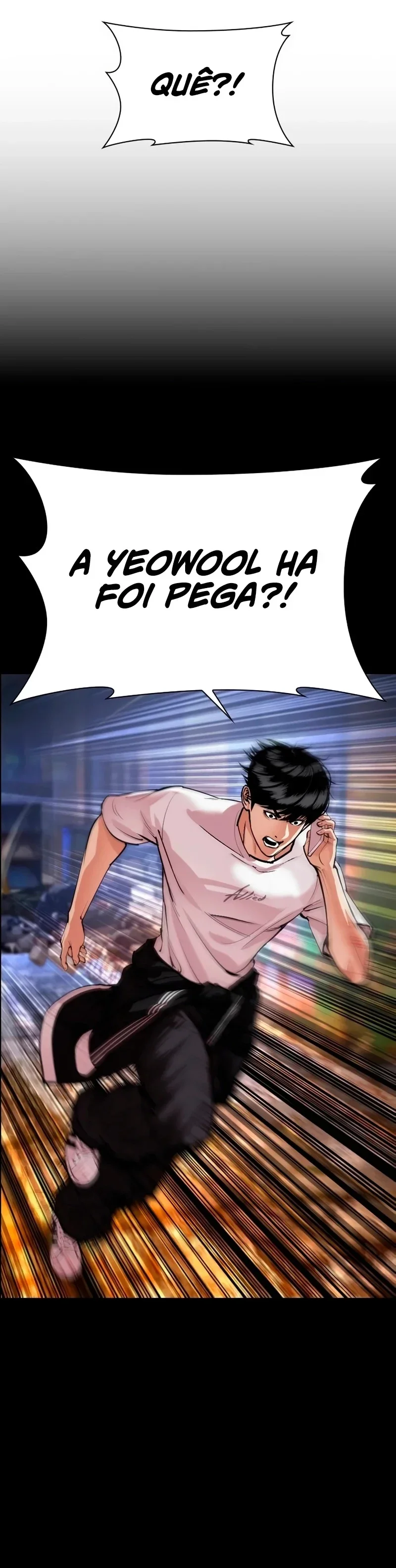 Aparências Capítulo 565.6 Página 55