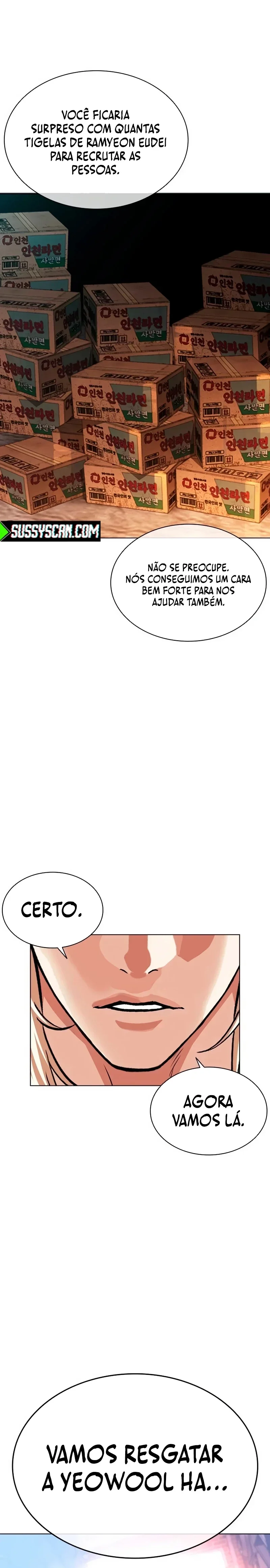 Aparências Capítulo 565.6 Página 67