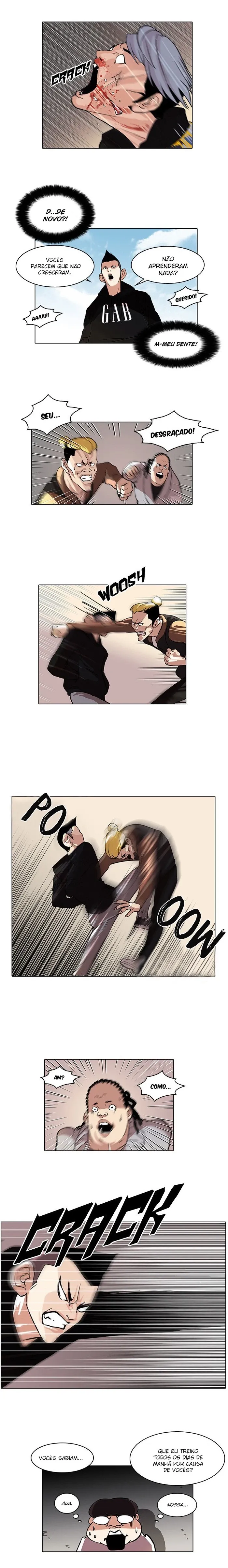 Aparências Capítulo 57 Página 9
