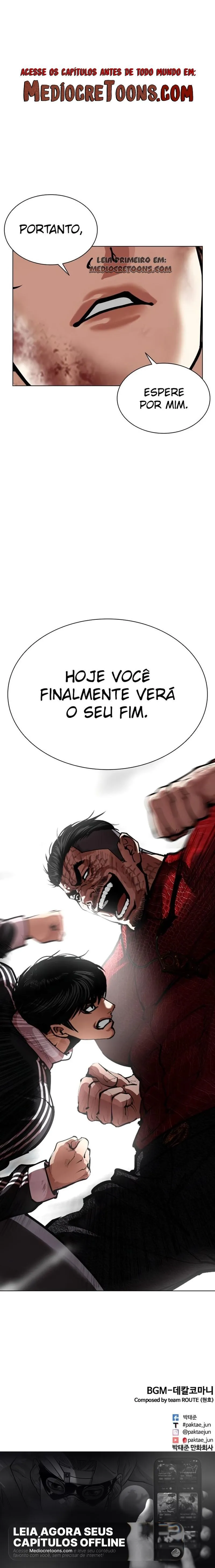 Aparências Capítulo 575 Página 19