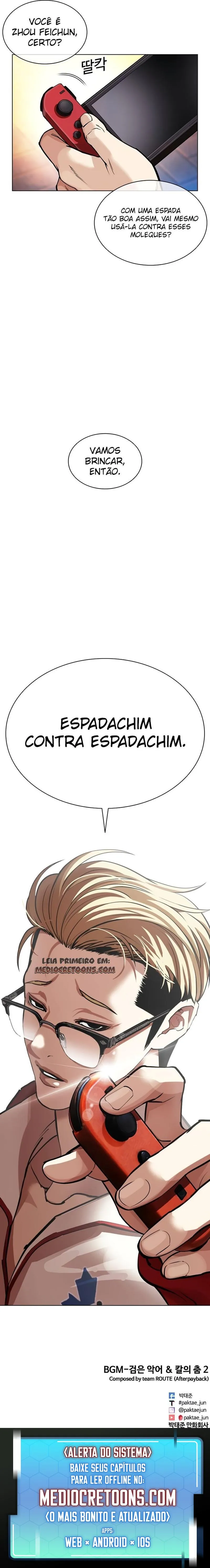 Aparências Capítulo 578 Página 19