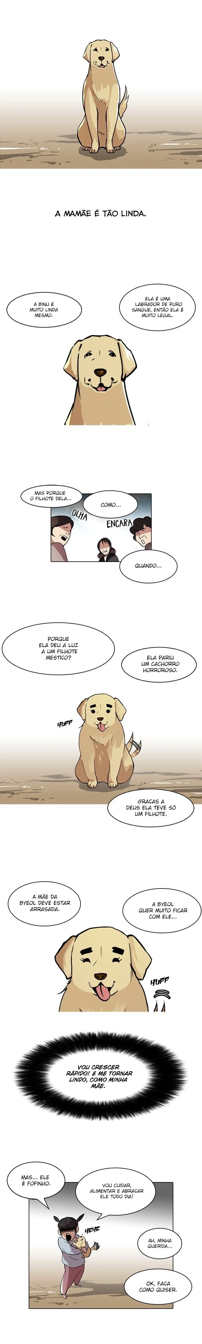 Aparências Capítulo 58 Página 2