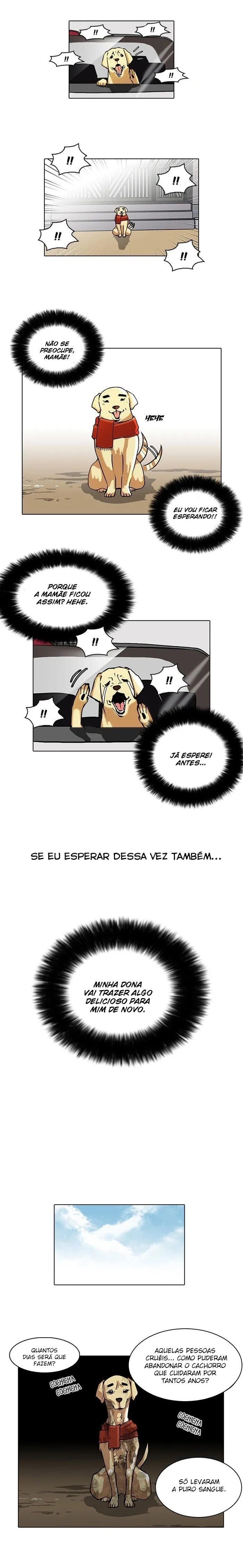 Aparências Capítulo 58 Página 5