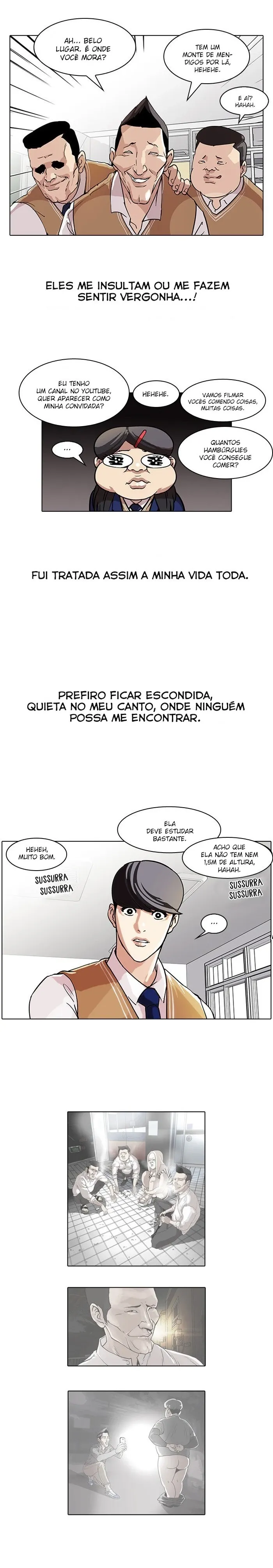 Aparências Capítulo 58 Página 9
