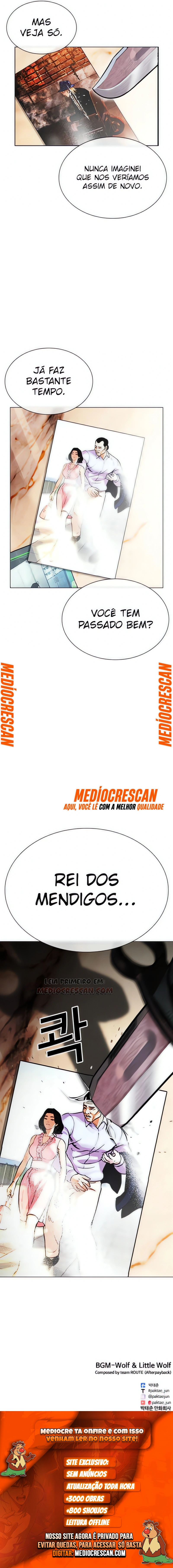 Aparências Capítulo 586 Página 20