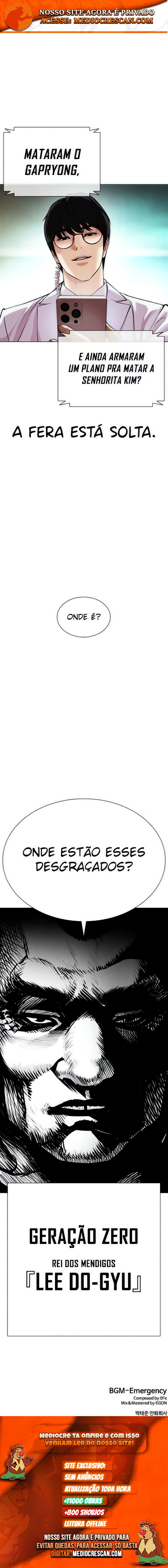 Aparências Capítulo 588 Página 22
