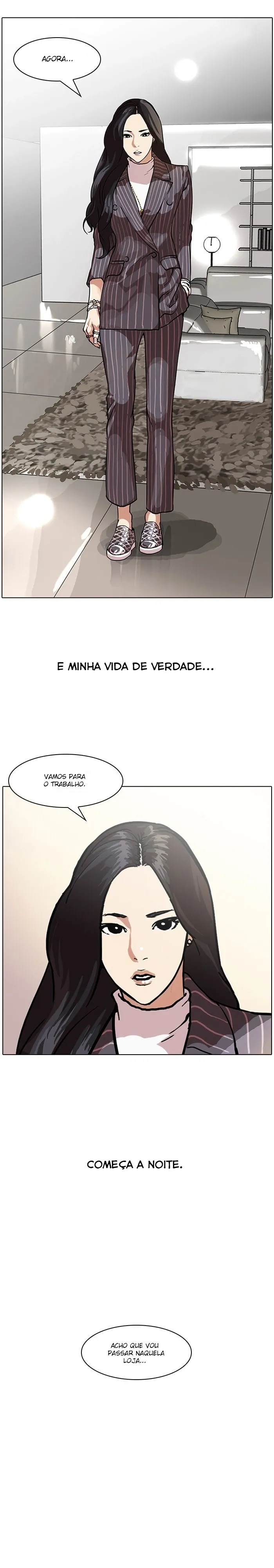 Aparências Capítulo 59 Página 17