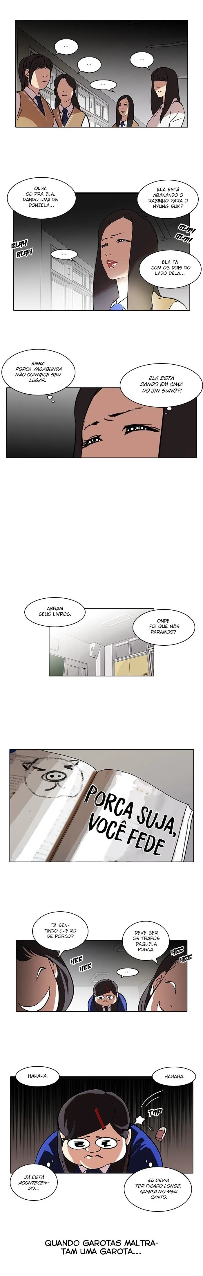 Aparências Capítulo 59 Página 5