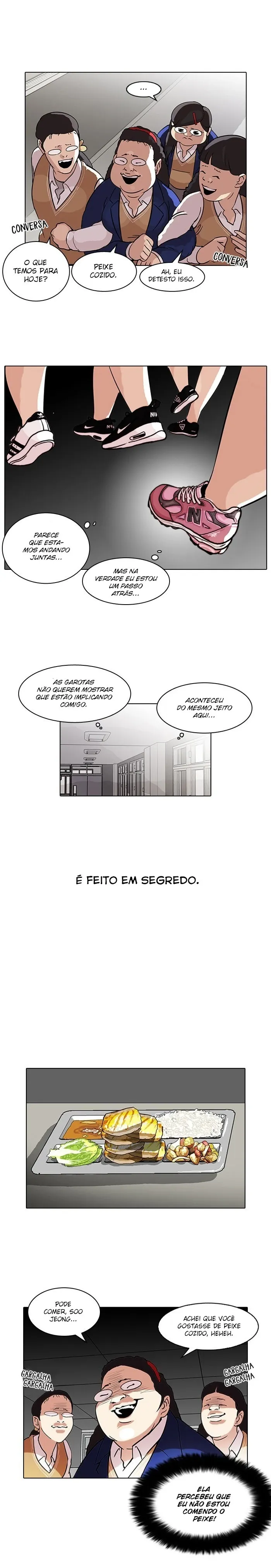 Aparências Capítulo 59 Página 6