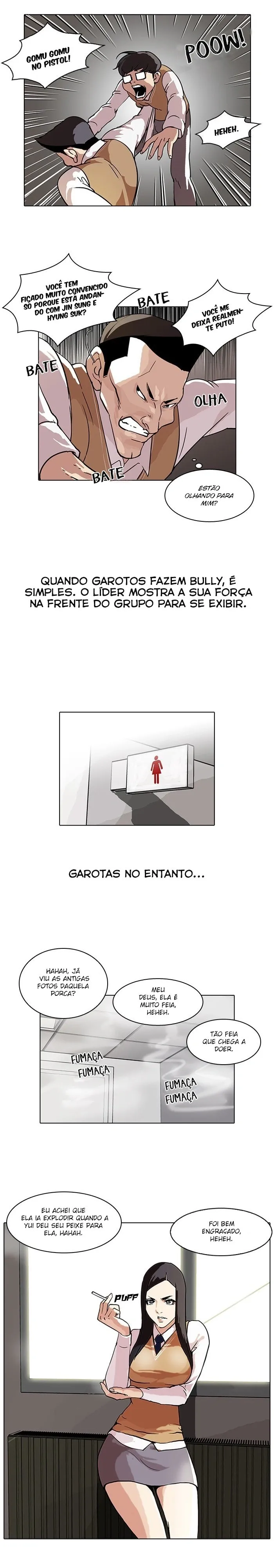 Aparências Capítulo 59 Página 8