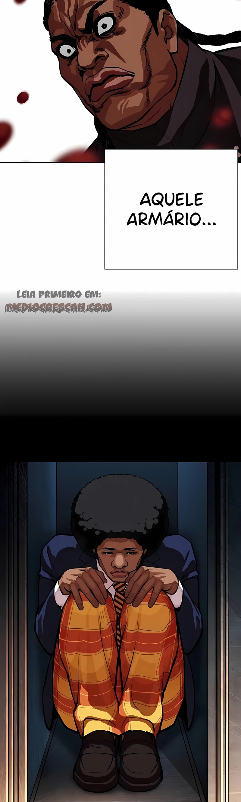 Aparências Capítulo 591 Página 10