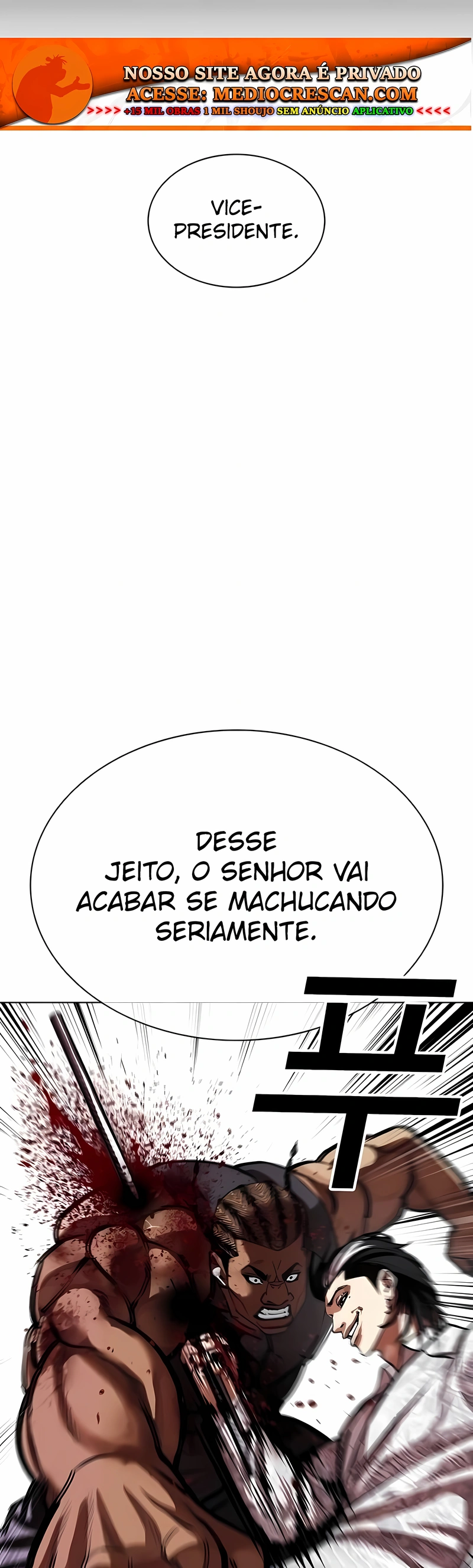 Aparências Capítulo 591 Página 100