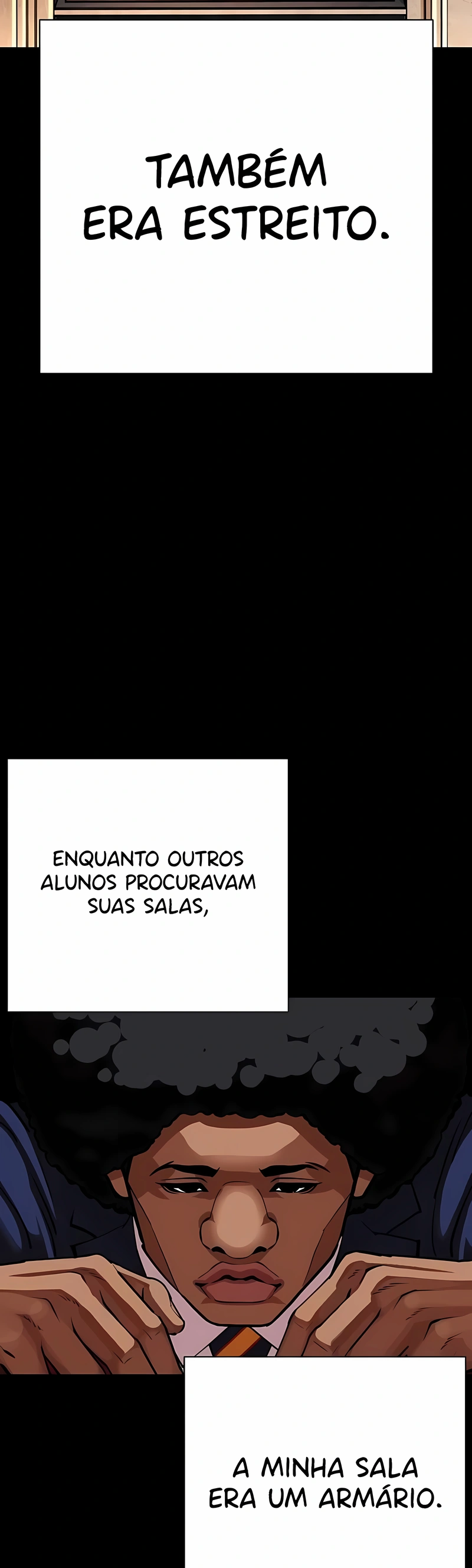 Aparências Capítulo 591 Página 11