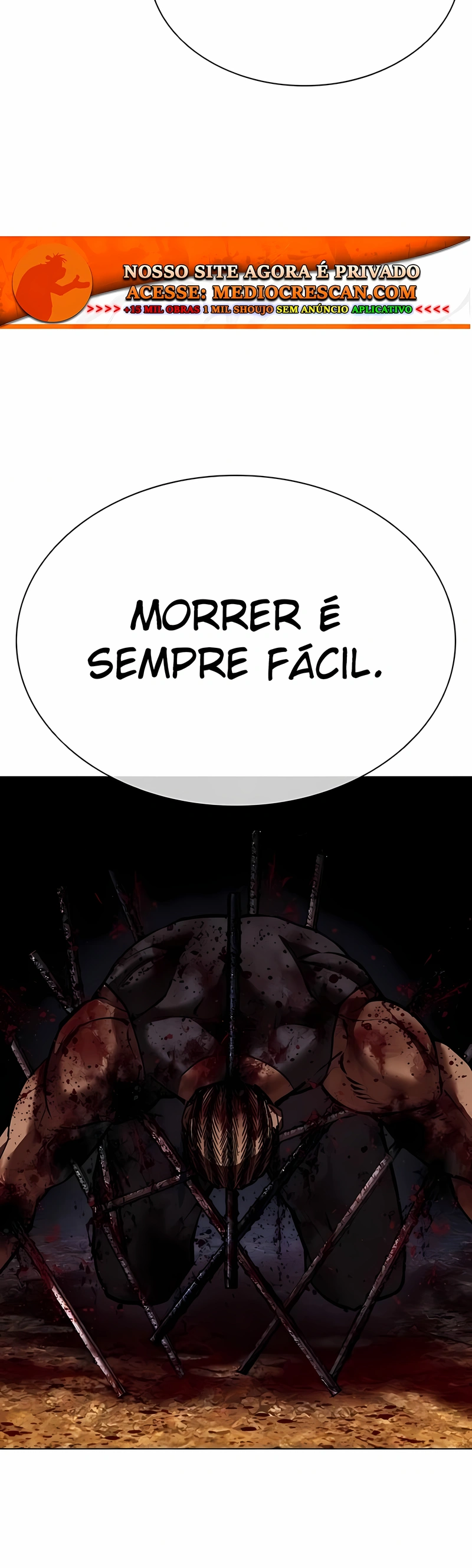 Aparências Capítulo 591 Página 110
