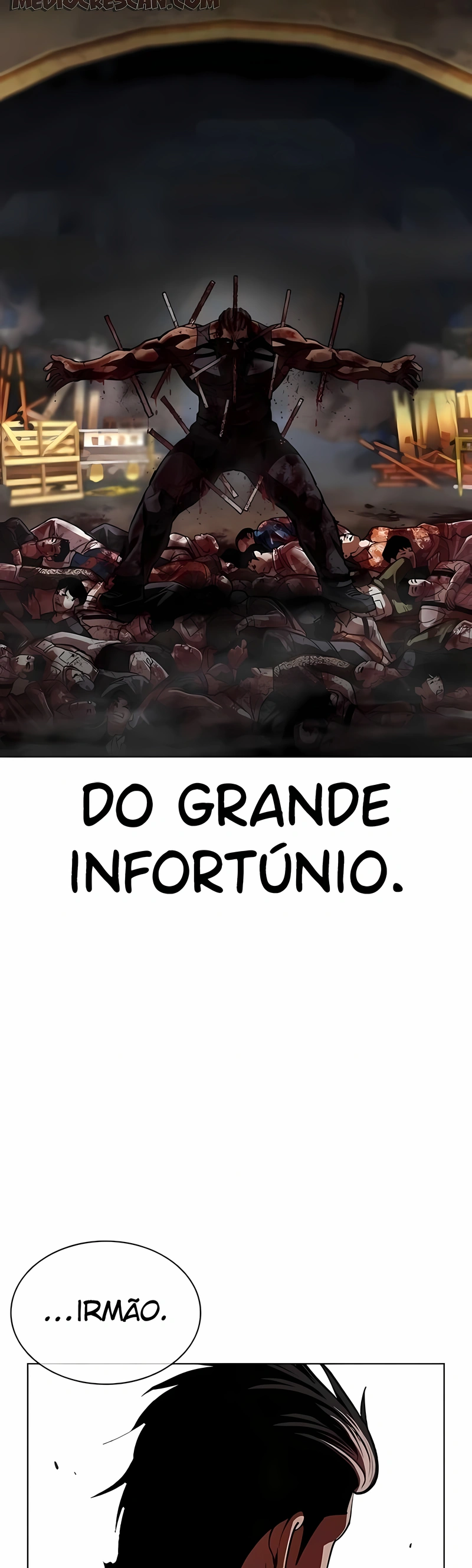 Aparências Capítulo 591 Página 117