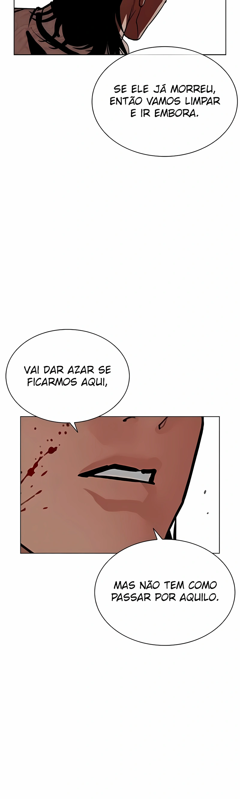 Aparências Capítulo 591 Página 118