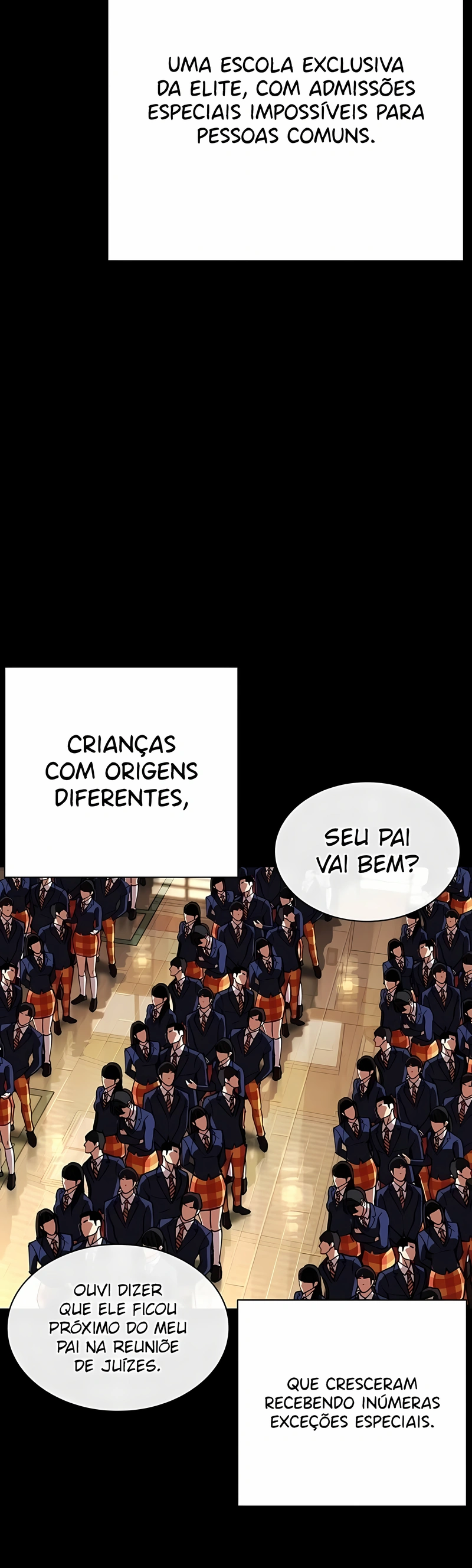 Aparências Capítulo 591 Página 14