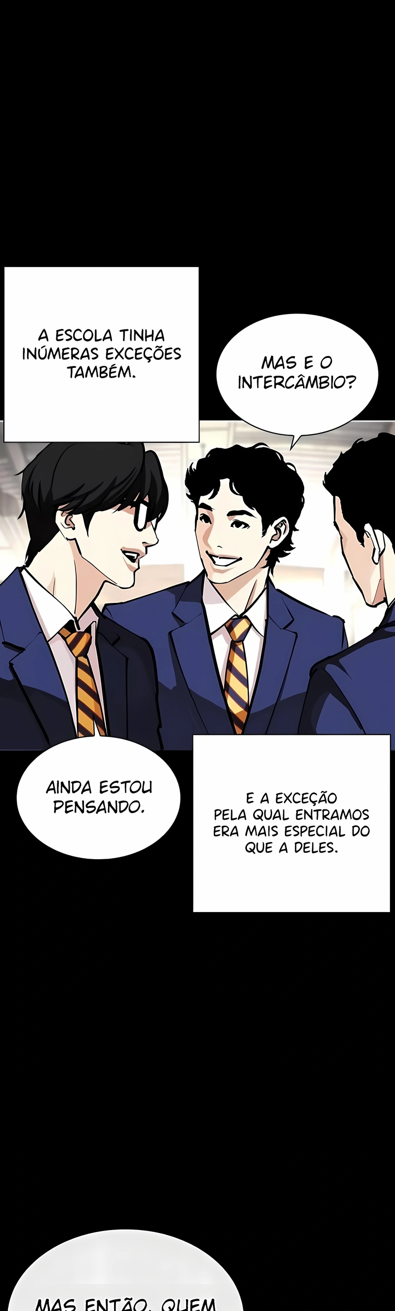 Aparências Capítulo 591 Página 15