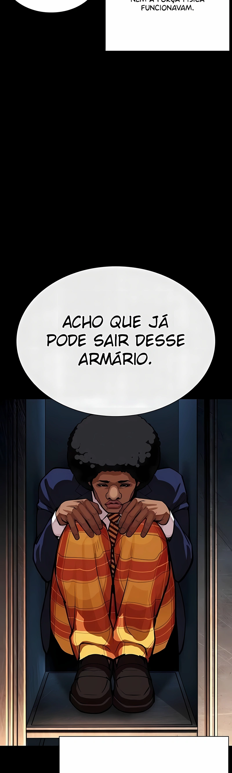 Aparências Capítulo 591 Página 21