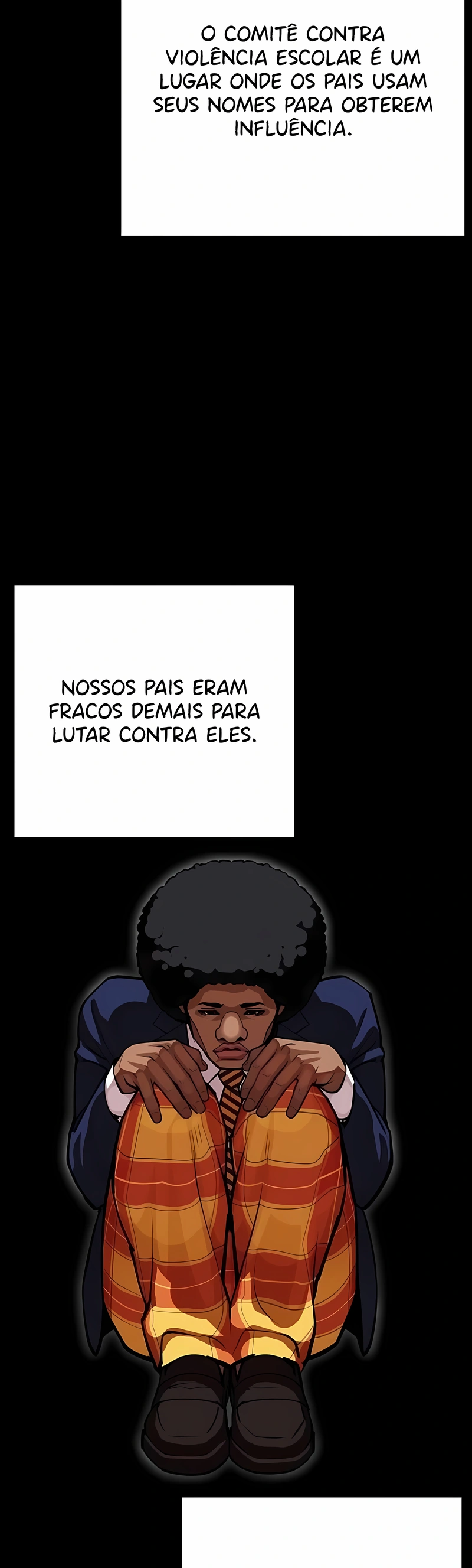 Aparências Capítulo 591 Página 22