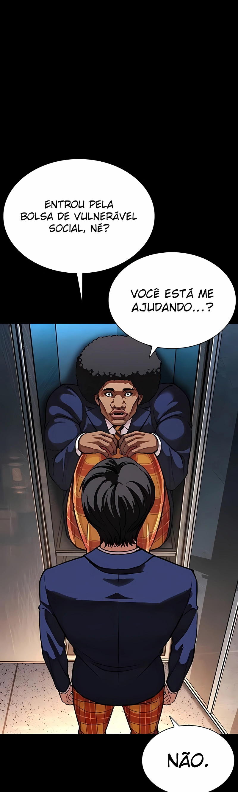 Aparências Capítulo 591 Página 25