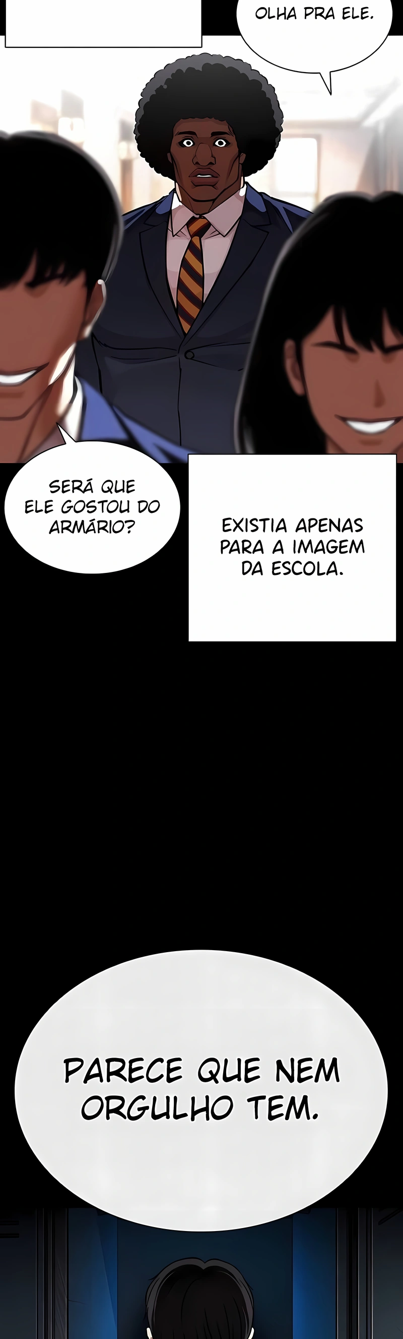 Aparências Capítulo 591 Página 27