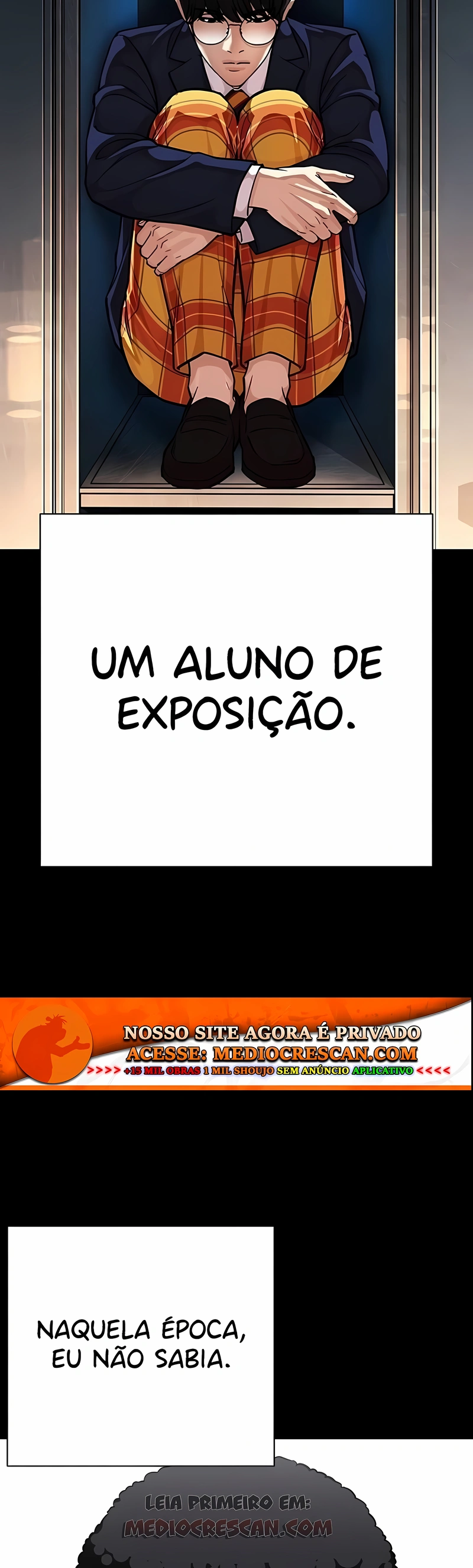 Aparências Capítulo 591 Página 28