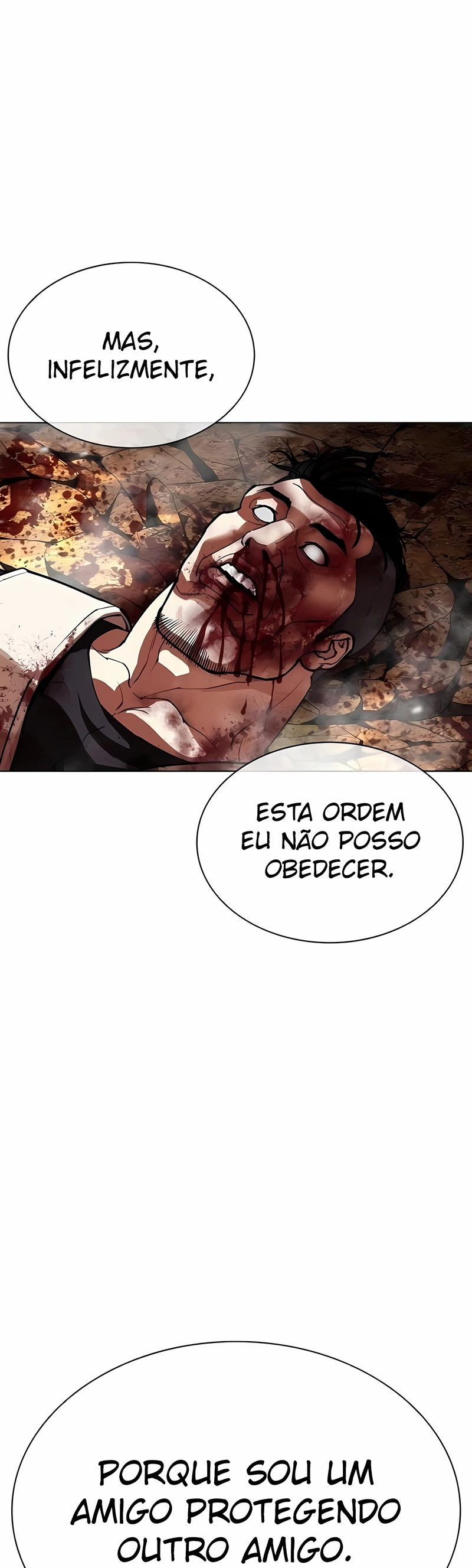 Aparências Capítulo 591 Página 33