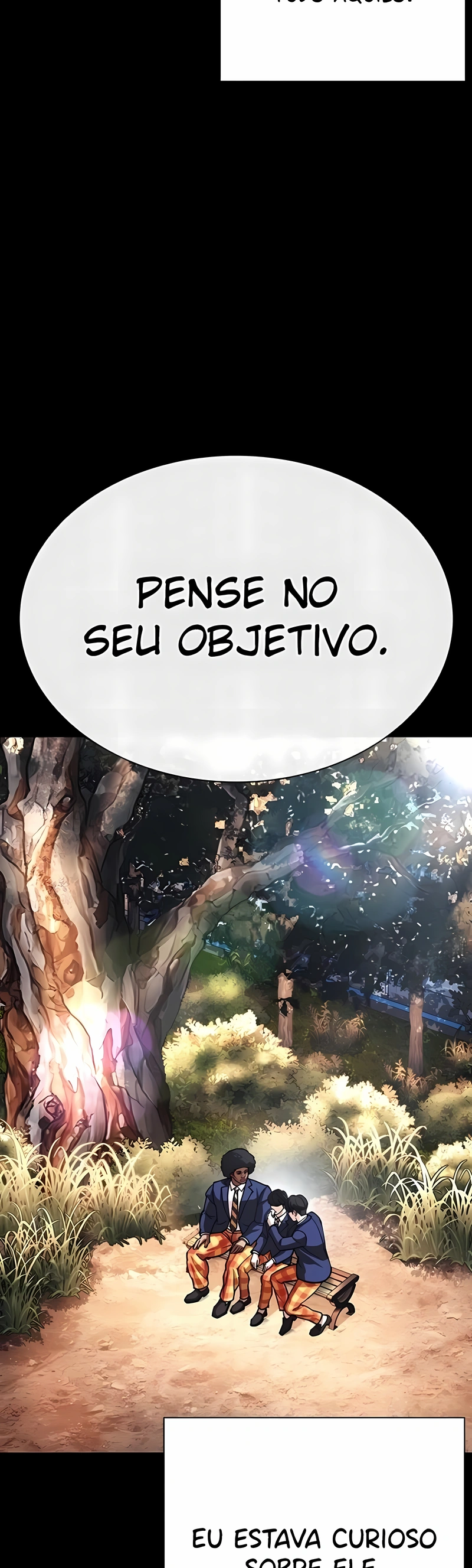 Aparências Capítulo 591 Página 40
