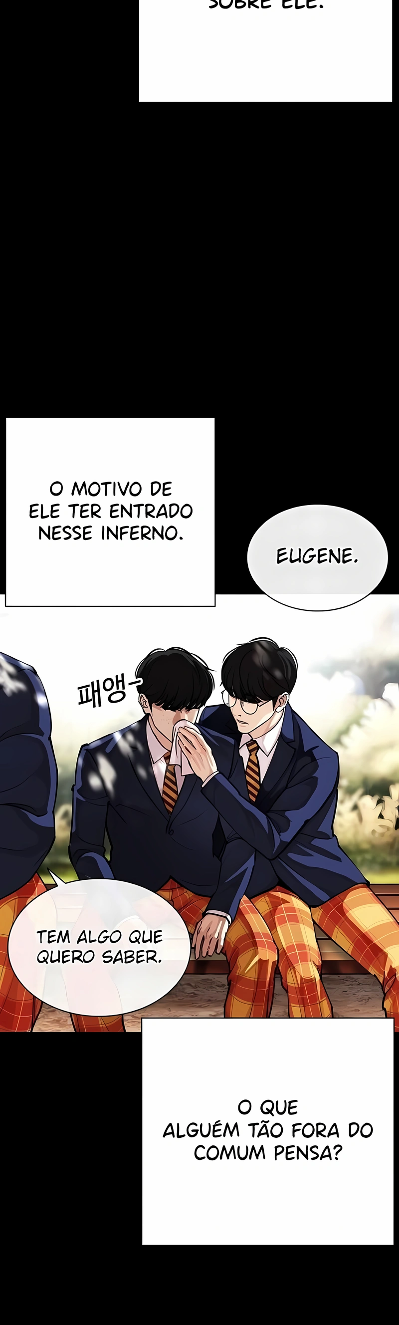 Aparências Capítulo 591 Página 41